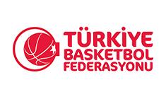 Turkiye basket bolfederasyonu