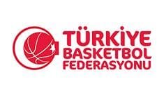 Turkiye basket bolfederasyonu