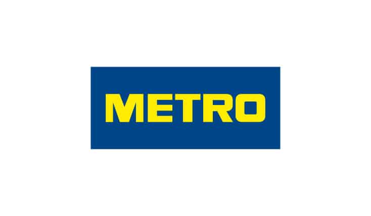 metro 1