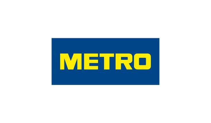 metro 1