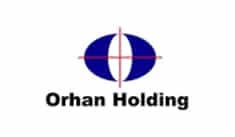 orhan holding
