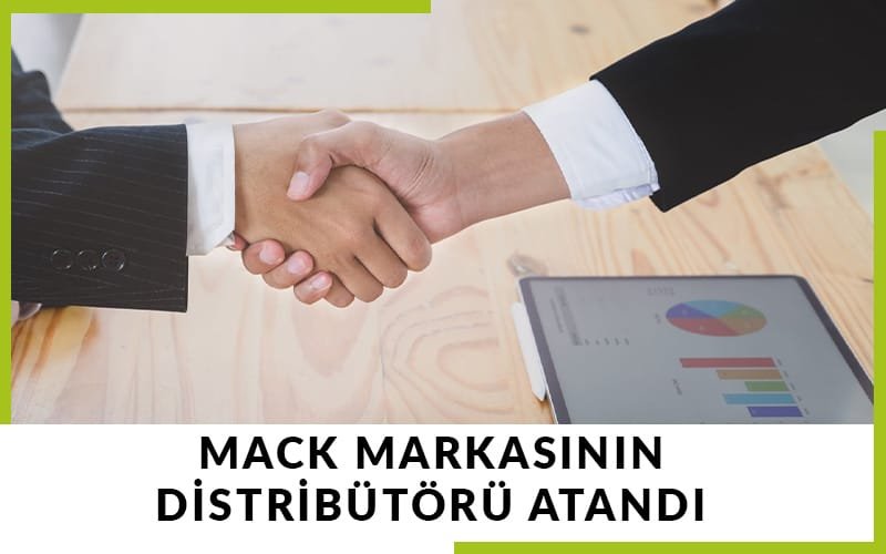 Mack Turkey Distributor 1 Mack Turkey Distributor