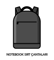 Notebook Sırt Çantaları