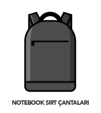 Notebook Sırt Çantaları