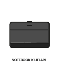 Notebook Kılıfları