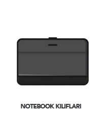Notebook Kılıfları
