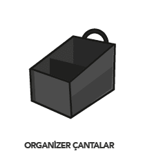 Organizer Çantalar