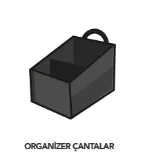 Organizer Çantalar