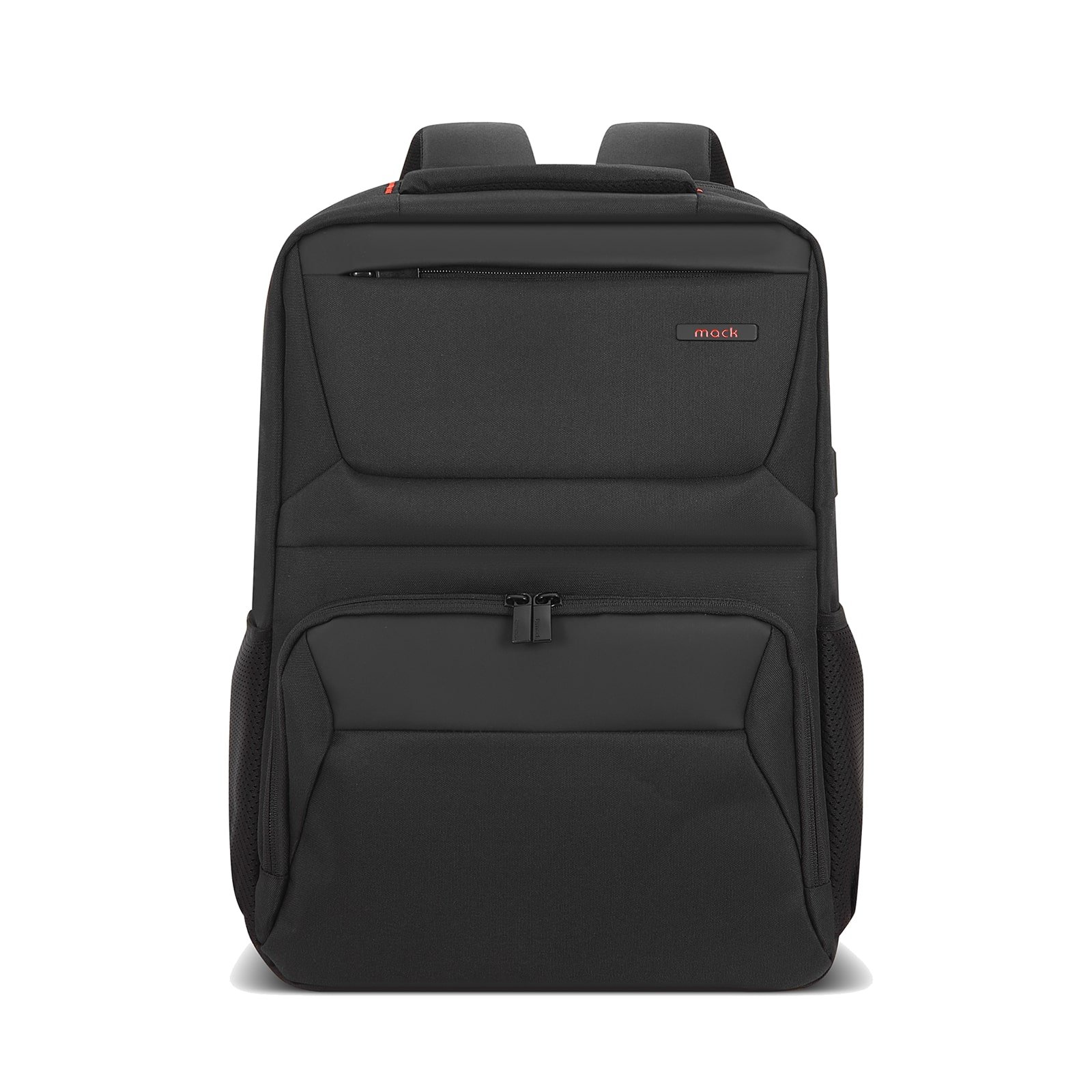 MACK MCC-805 15.6 Business X Notebook Sırt Çantası Siyah MACK MCC-805 15.6 Business X Notebook Sırt Çantası Siyah