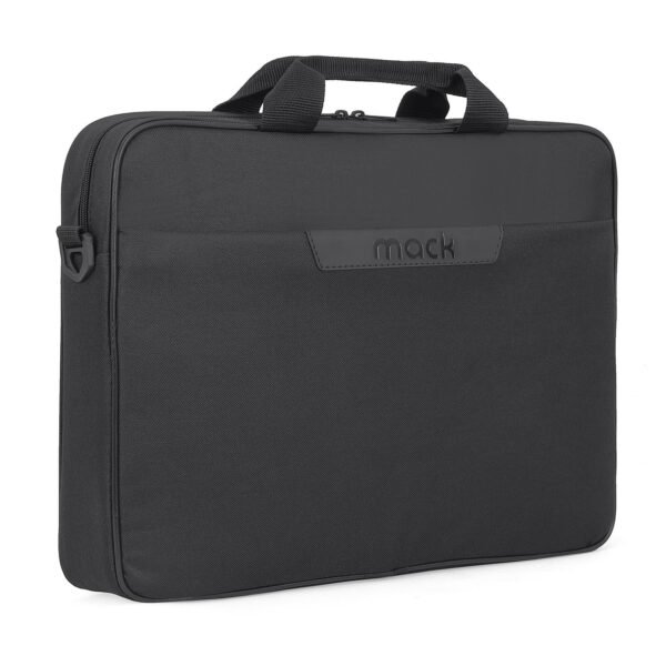 MACK MCC 009 15.6 Procity Business Notebook Cantasi Siyah 1 1