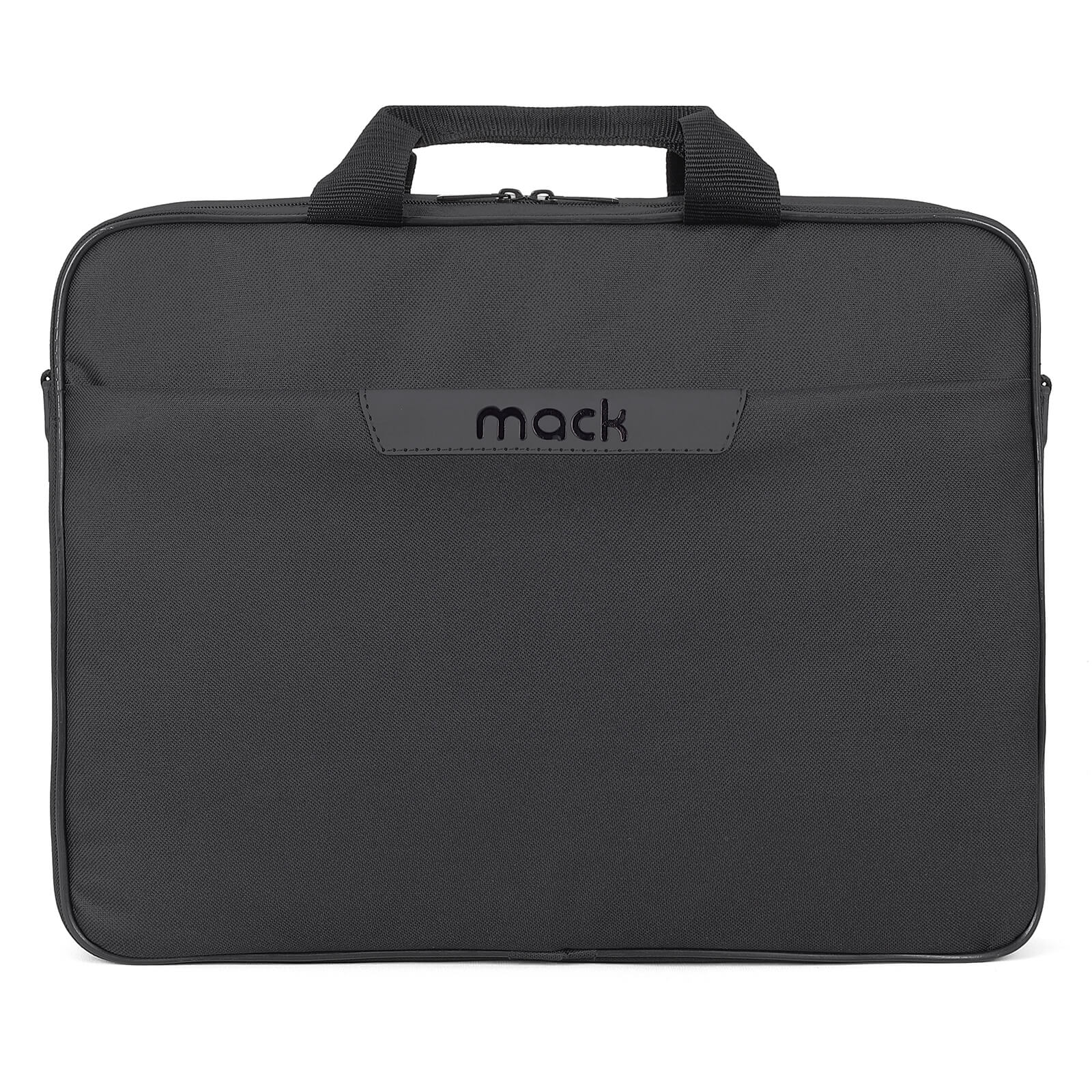 MACK MCC-009 15.6 Procity Business Notebook Çantası Siyah