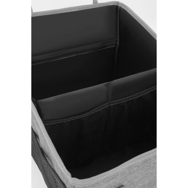 MACK MCC 5004 Easygo Arac ici Organizer Gri 5 1