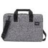 MACK MCC-704 15.6 City Fit Notebook Çantası Gri