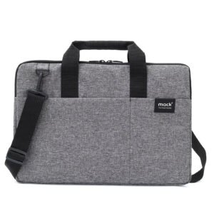 MACK MCC-704 15.6 City Fit Notebook Çantası Gri