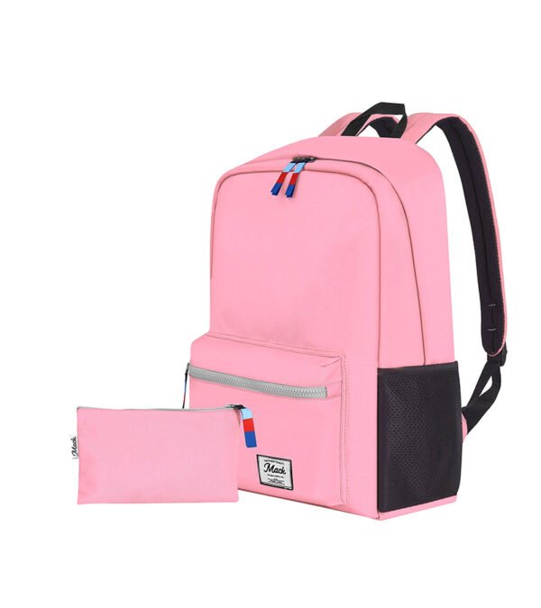 MACK MCK 005 POP Sirt Cantasi Pembe 1 1