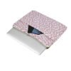 MACK MCC 6102 13 14 Vivid Notebook Sleeve BeyazPembe 3