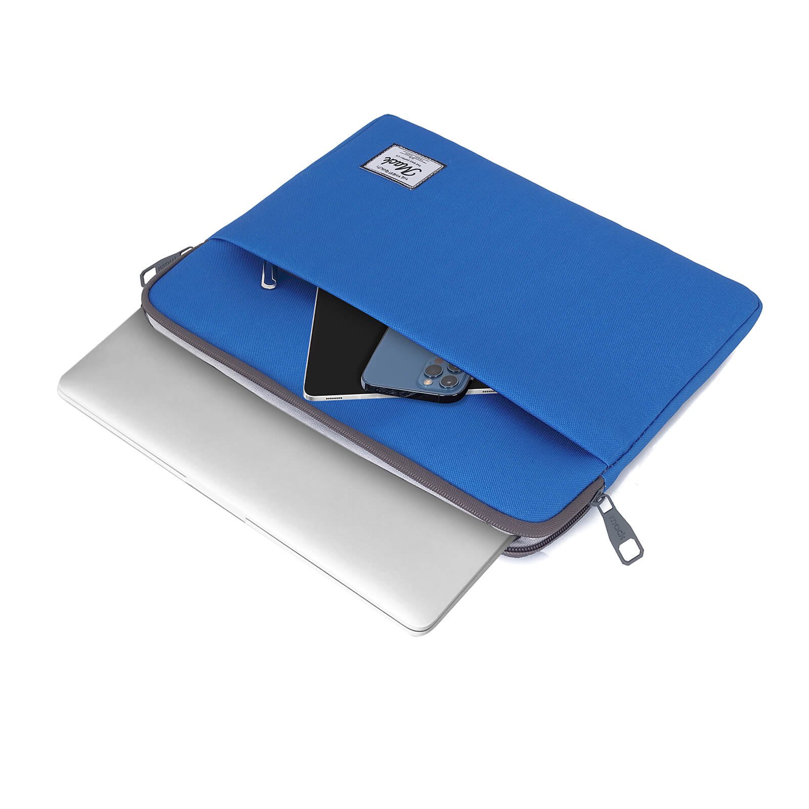 Mini laptop sleeve sales