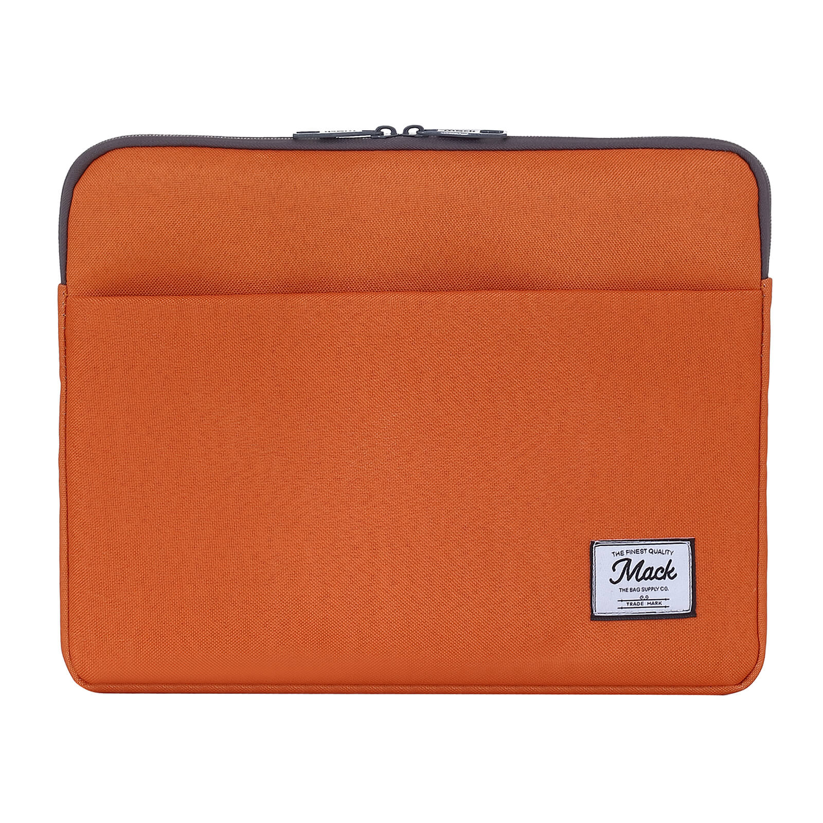 MACK MCC-6108 13-14 Vivid Notebook Sleeve Turuncu