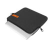 MACK MCC 6001 13 14 Vivid Notebook Sleeve Siyah 2