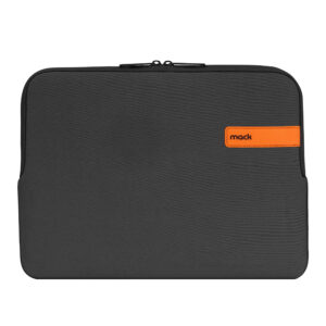 MACK MCC-6001 13-14 Vivid Notebook Sleeve Siyah