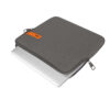 MACK MCC 6002 13 14 Vivid Notebook Sleeve Gri 2