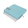 MACK MCC 6004 13 14 Vivid Notebook Sleeve Mint Yesili 2