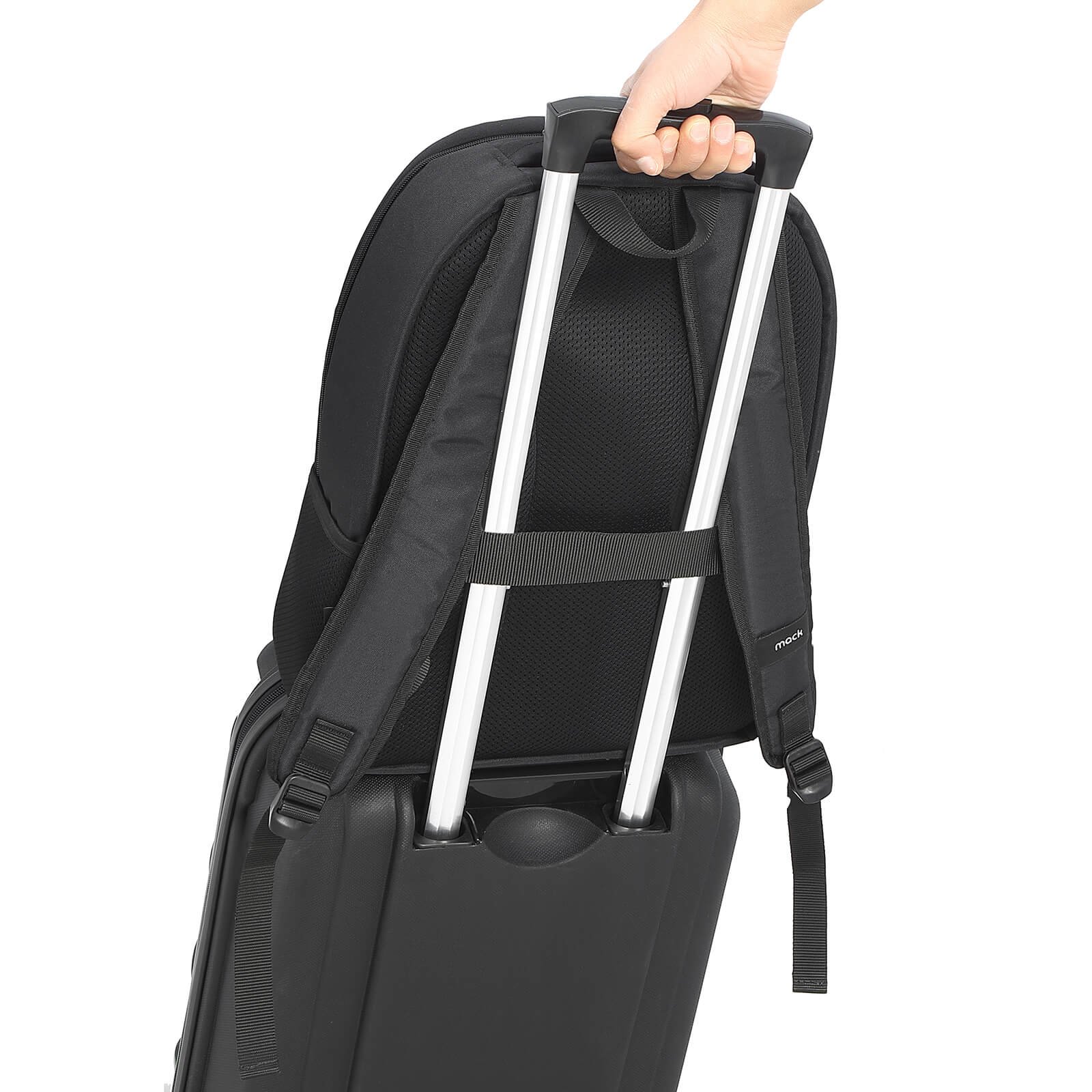 MACK-MCE-1201-15.6-LUNA-Eco-Notebook-Sirt-Cantasi-Siyah-7 MACK MCE 1201 15.6 LUNA Eco Notebook Sirt Cantasi Siyah 7