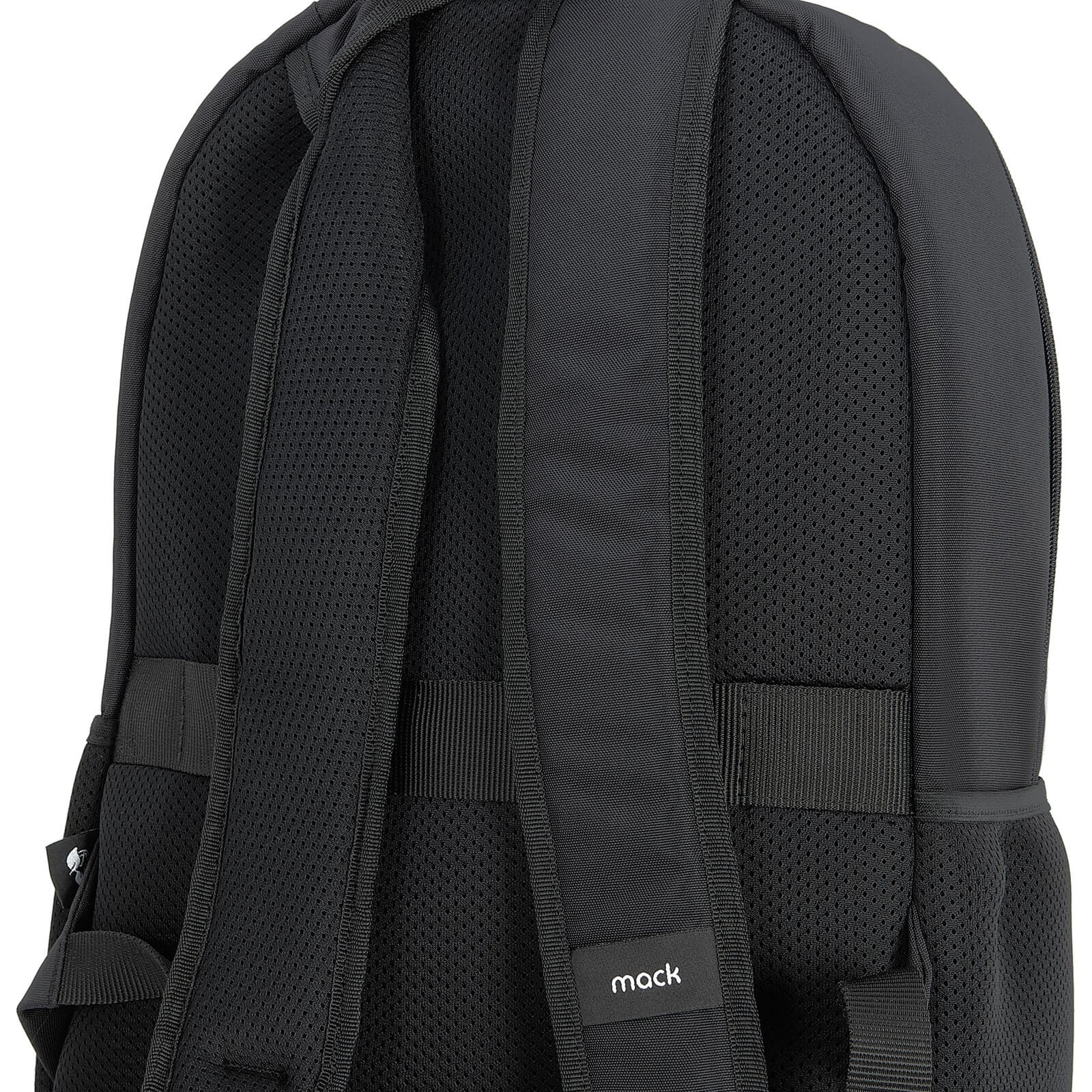 MACK-MCE-1201-15.6-LUNA-Eco-Notebook-Sirt-Cantasi-Siyah-9 MACK MCE 1201 15.6 LUNA Eco Notebook Sirt Cantasi Siyah 9