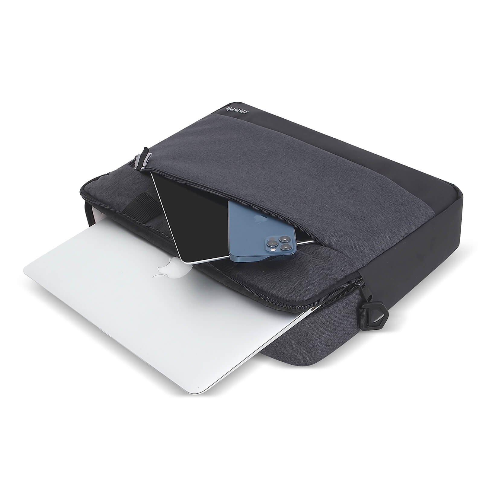 MACK-MCE-1101-15.6-UNICITY-Eco-Notebook-Cantasi-Siyah-3 MACK MCE 1101 15.6 UNICITY Eco Notebook Cantasi Siyah 3