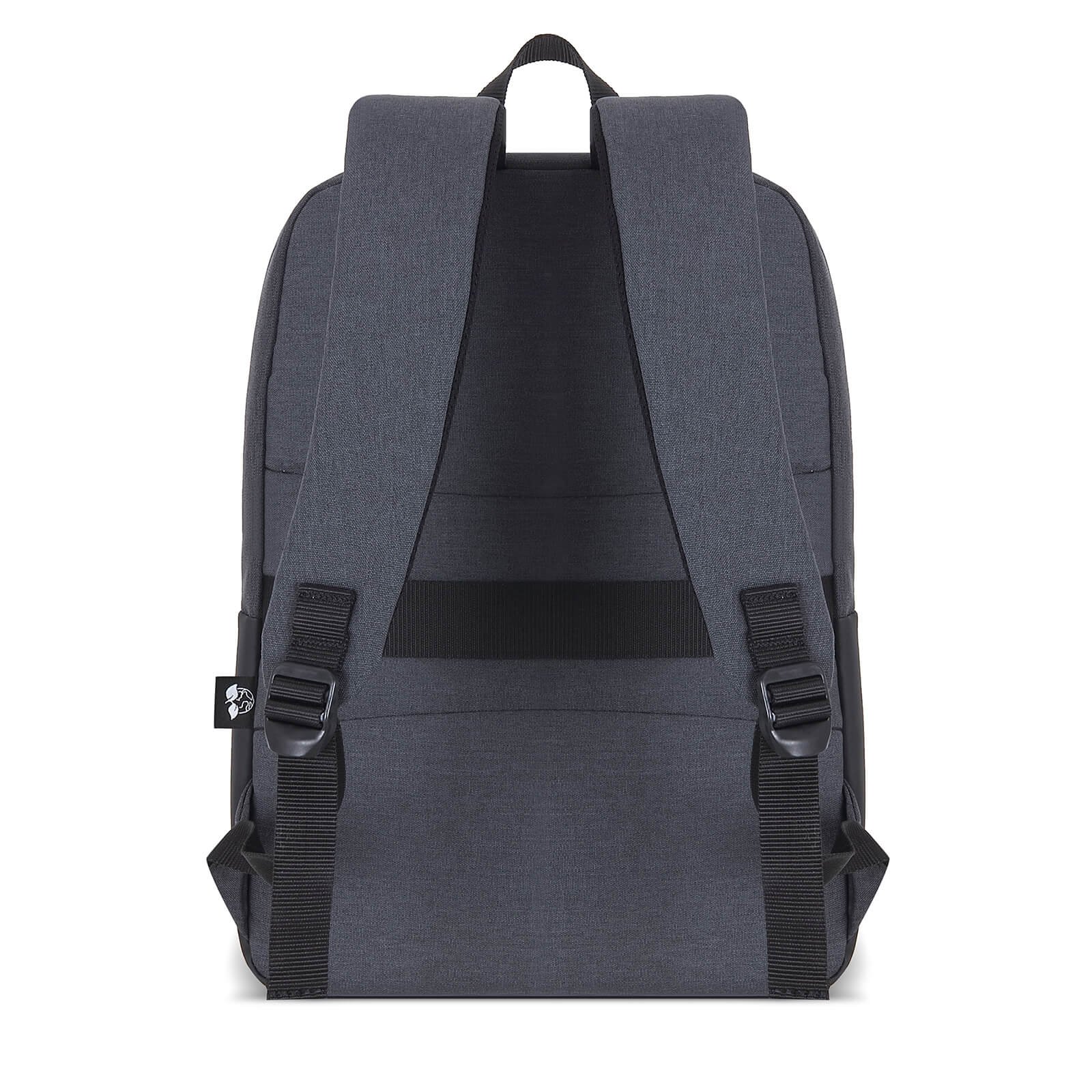 MACK MCE-1103 15.6 UNICITY Eco Notebook Sırt Çantası Siyah (4) MACK MCE 1103 15.6 UNICITY Eco Notebook Sirt Cantasi Siyah 4 1