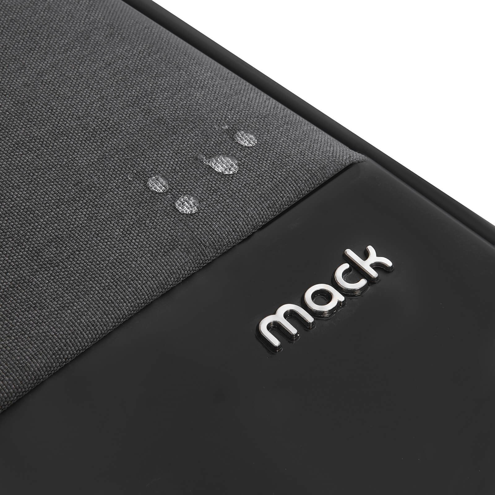 MACK MCE-1103 15.6 UNICITY Eco Notebook Sırt Çantası Siyah (6) MACK MCE 1103 15.6 UNICITY Eco Notebook Sirt Cantasi Siyah 6 1