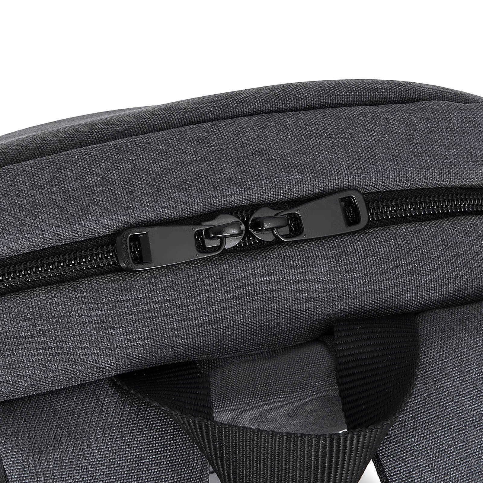 MACK MCE-1103 15.6 UNICITY Eco Notebook Sırt Çantası Siyah (7) MACK MCE 1103 15.6 UNICITY Eco Notebook Sirt Cantasi Siyah 7 1