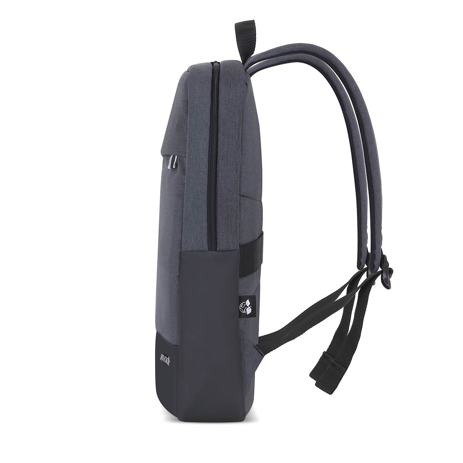 MACK MCE-1103 15.6 UNICITY Eco Notebook Sırt Çantası Siyah (8) MACK MCE 1103 15.6 UNICITY Eco Notebook Sirt Cantasi Siyah 8