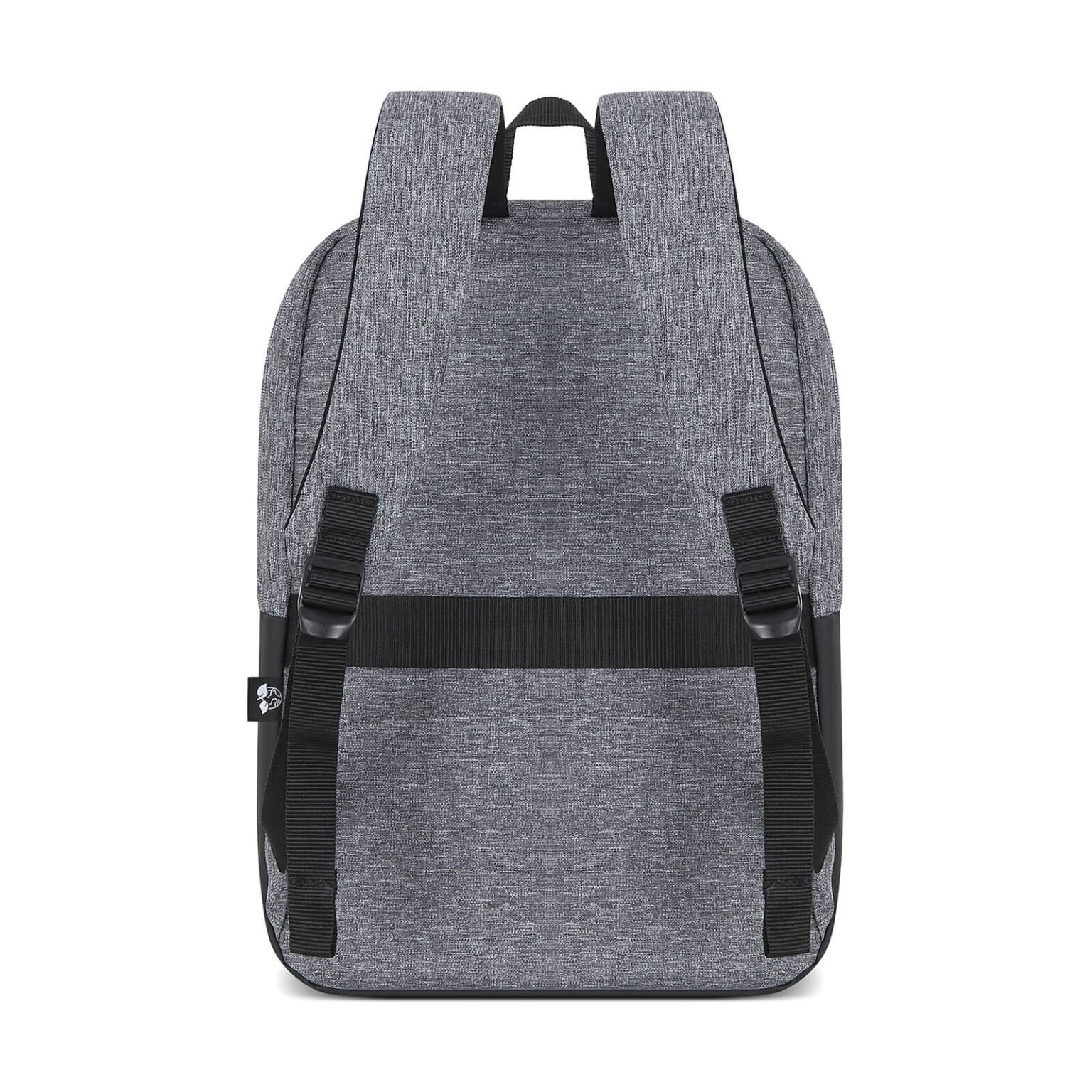 backpack that fits 15.6 inch laptop Rio" Premium Leather Compartment for Men Please noted that this backpack doesnt power itself Need urgent help picking a