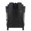 MACK MCE 1301 14.1 ZEN Eco Gunluk Sirt Cantasi Siyah Gri 2