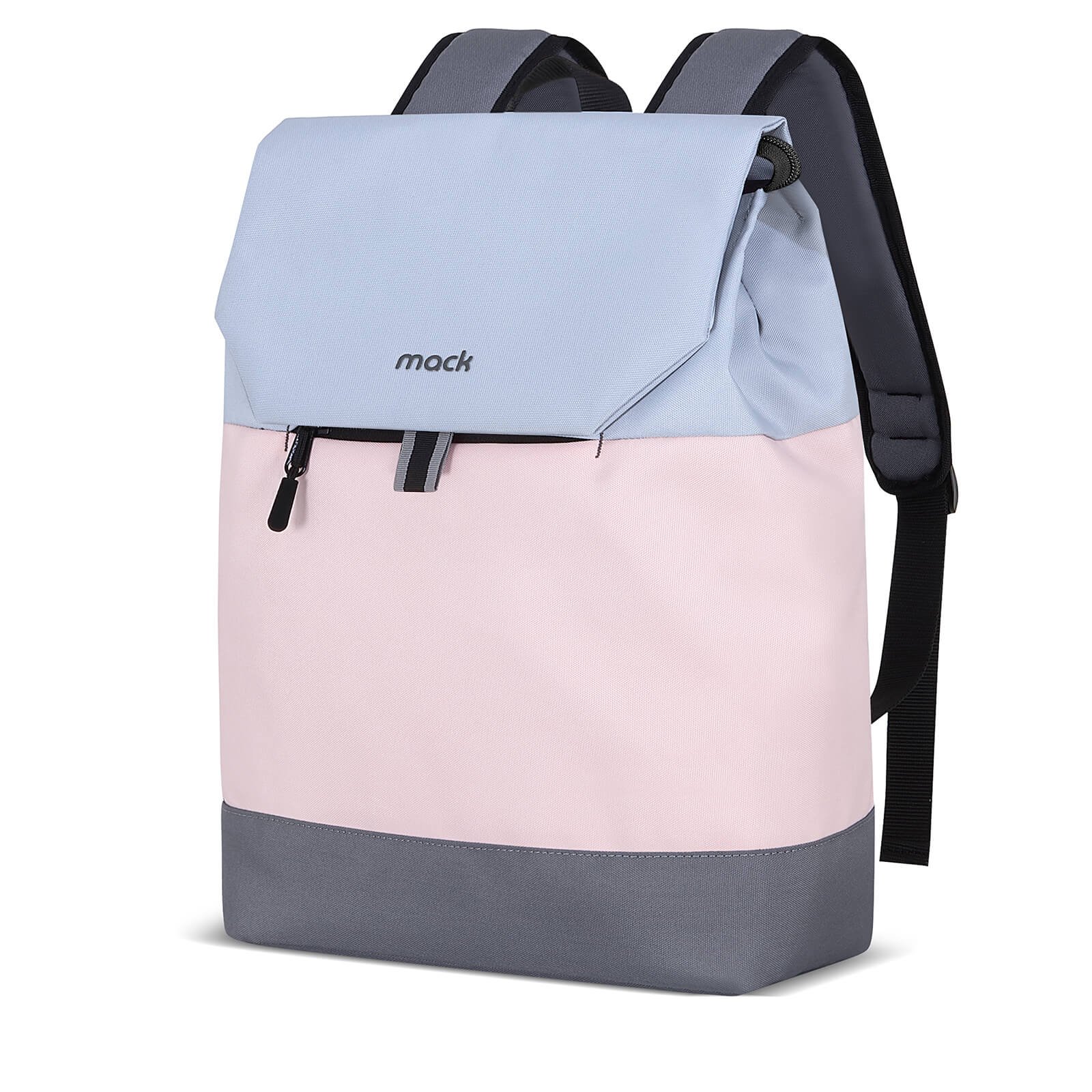 MACK-MCE-1302-14.1-ZEN-Eco-Gunluk-Sirt-Cantasi-Pembe-Gri-1 MACK MCE 1302 14.1 ZEN Eco Gunluk Sirt Cantasi Pembe Gri 1