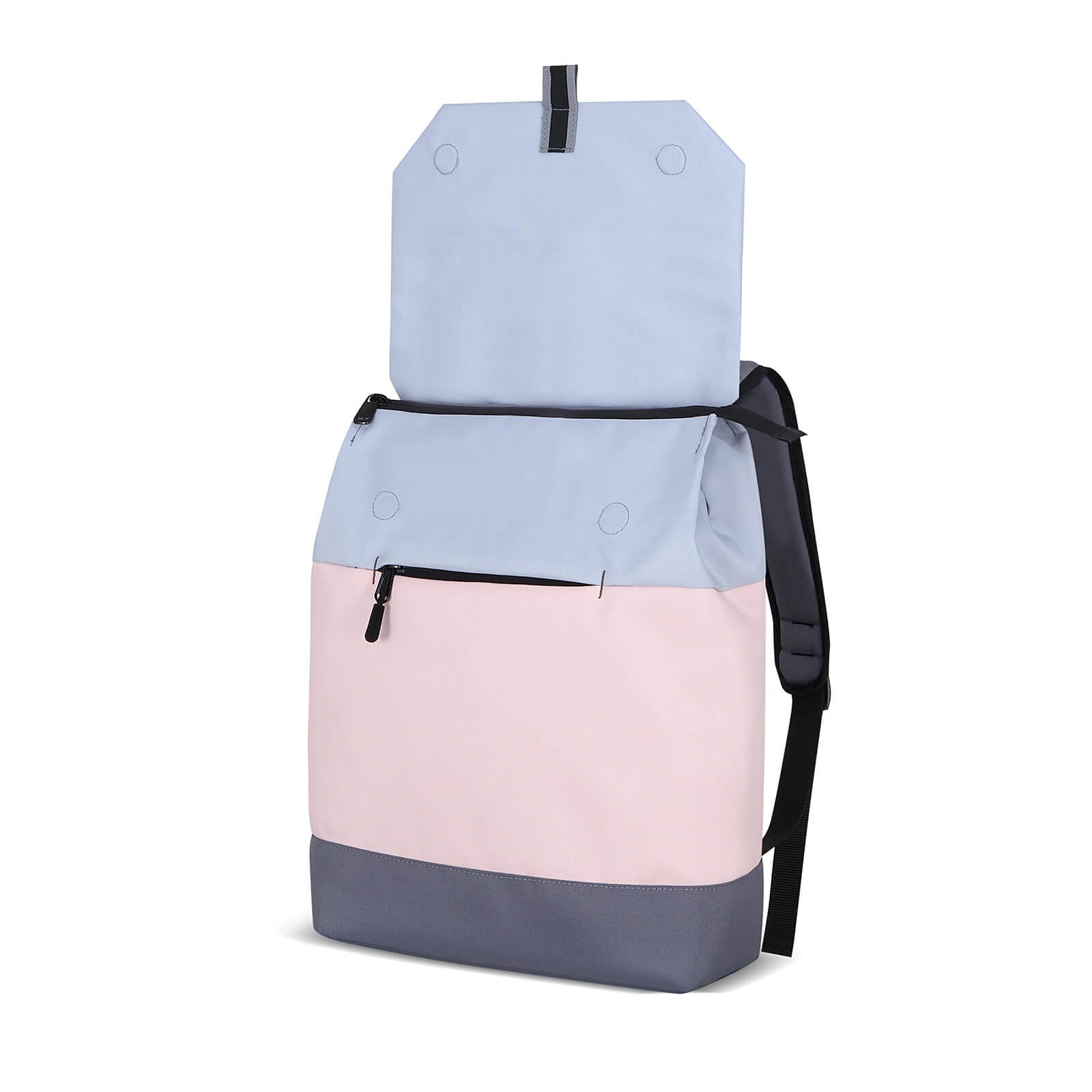 MACK-MCE-1302-14.1-ZEN-Eco-Gunluk-Sirt-Cantasi-Pembe-Gri-3 MACK MCE 1302 14.1 ZEN Eco Gunluk Sirt Cantasi Pembe Gri 3