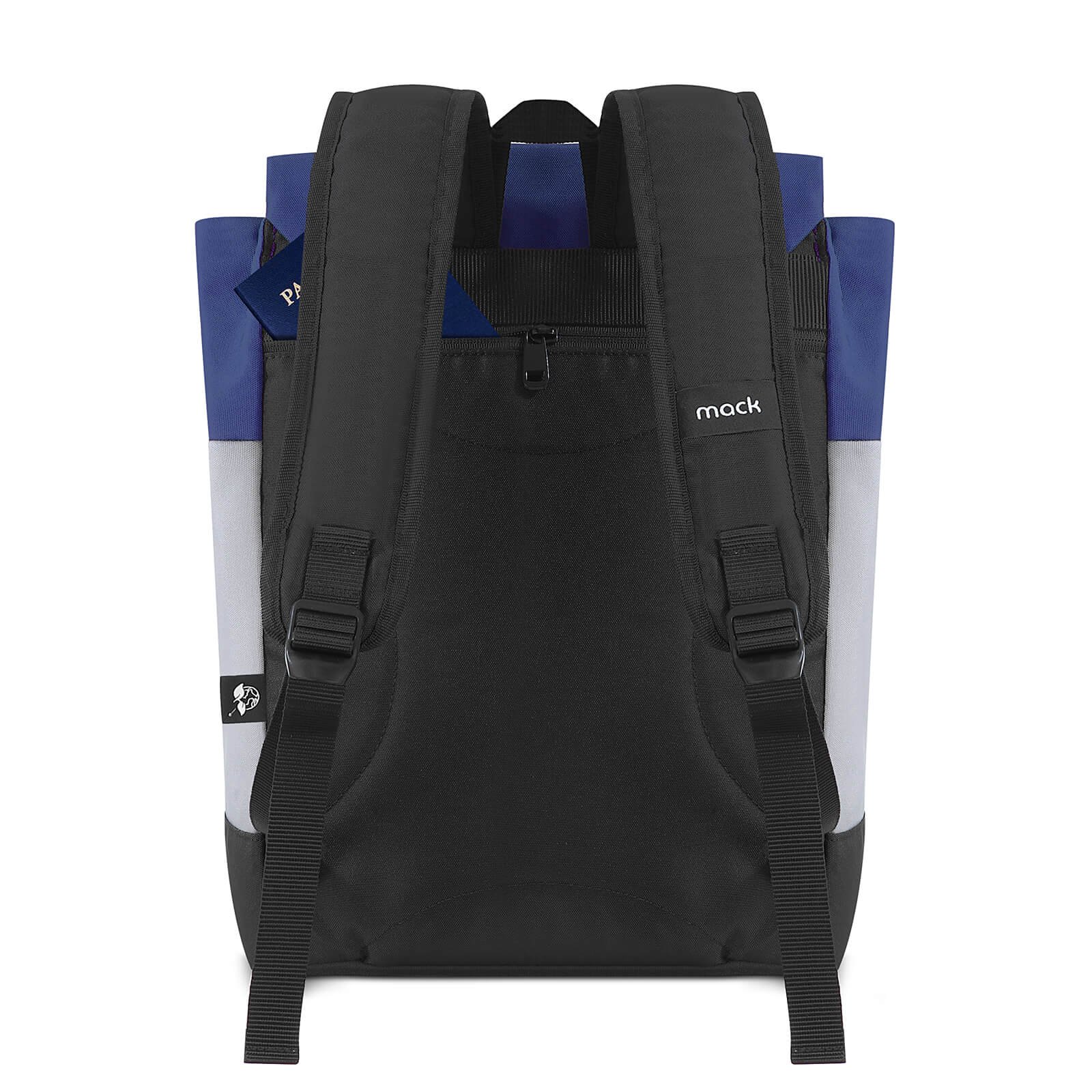 MACK-MCE-1304-14.1-ZEN-Eco-Gunluk-Sirt-Cantasi-Mavi-Gri-2 MACK MCE 1304 14.1 ZEN Eco Gunluk Sirt Cantasi Mavi Gri 2