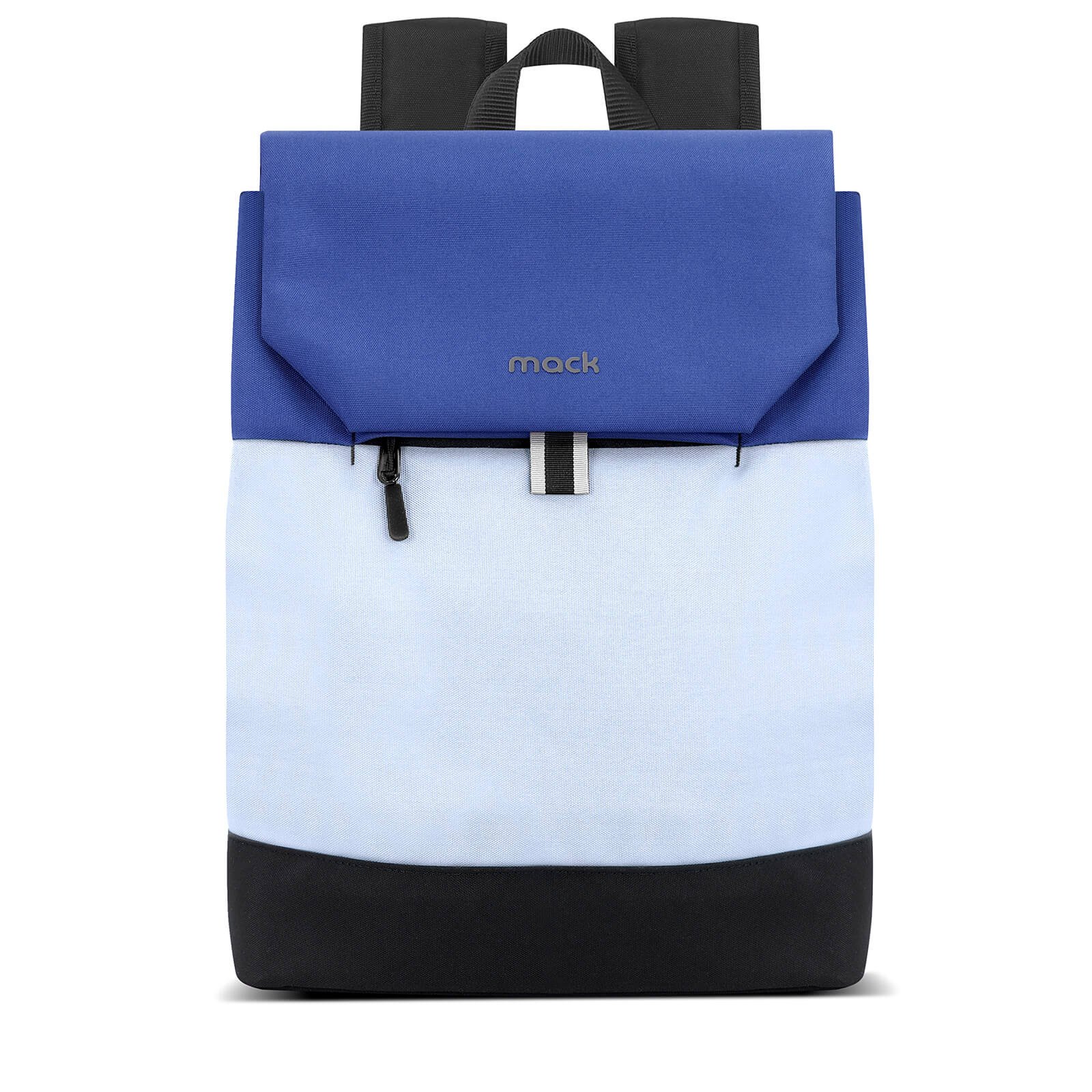 MACK MCE-1304 14.1 ZEN Eco Günlük Sırt Çantası Mavi Gri MACK MCE-1304 14.1 ZEN Eco Günlük Sırt Çantası Mavi Gri