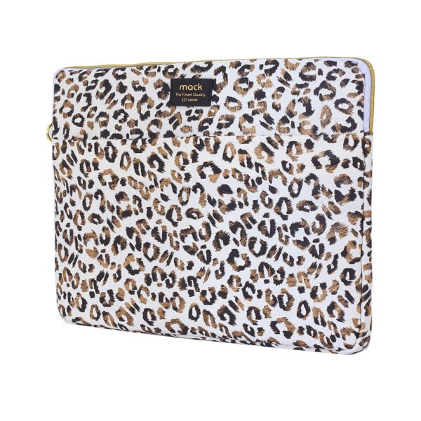 MACK MCC 6104 13 14 Vivid Notebook Sleeve BeyazKahve 1