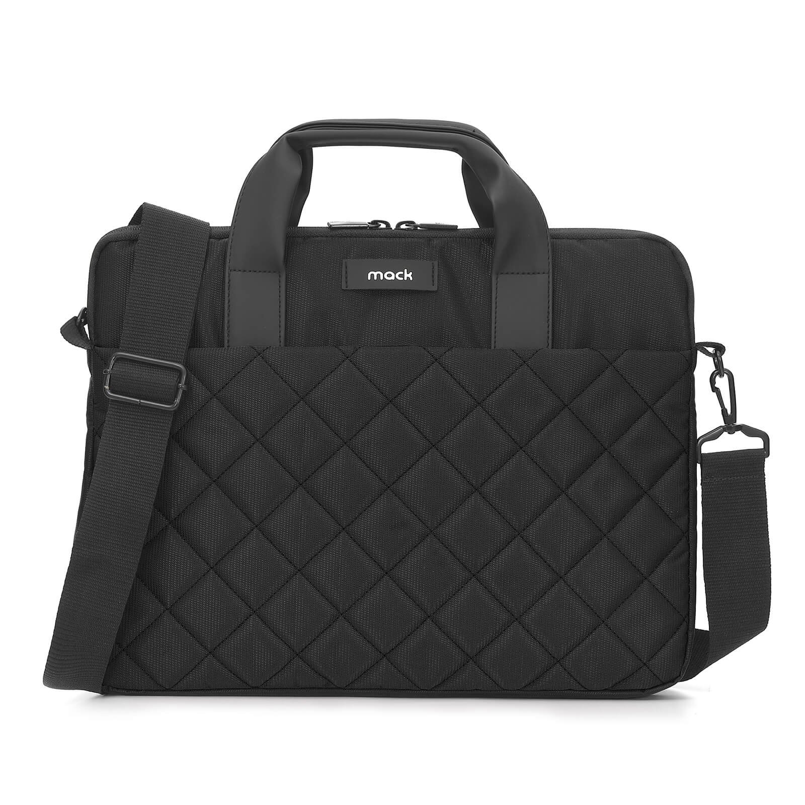 MACK MCC-901 14.1 iksy Notebook Çantası Siyah MACK MCC-901 14.1 iksy Notebook Çantası Siyah