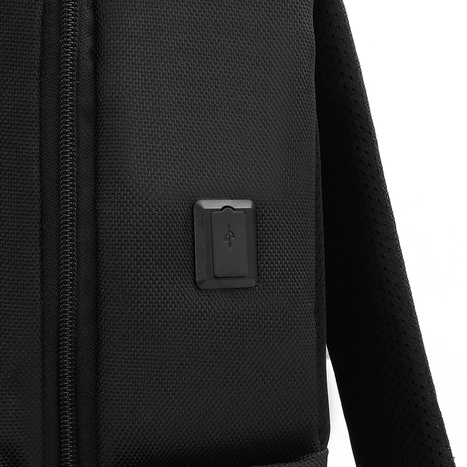 MACK MCE-1202 15.6 OFFICE Pro-1 Eco Notebook Sırt Çantası Siyah (12) MACK MCE 1202 15.6 OFFICE Pro 1 Eco Notebook Sirt Cantasi Siyah 12 1