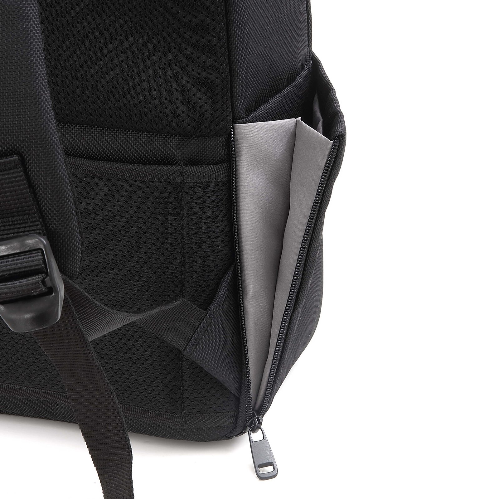 MACK MCE-1203 15.6 OFFICE Pro-2 Eco Notebook Sırt Çantası Siyah (11) MACK MCE 1203 15.6 OFFICE Pro 2 Eco Notebook Sirt Cantasi Siyah 11 1