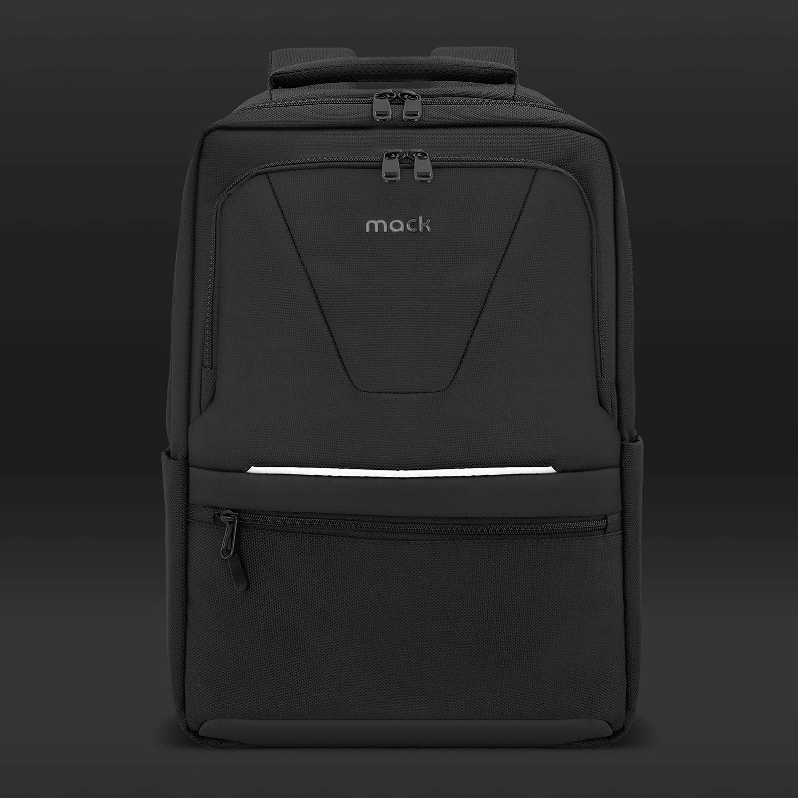 MACK MCE-1203 15.6 OFFICE Pro-2 Eco Notebook Sırt Çantası Siyah (13) MACK MCE 1203 15.6 OFFICE Pro 2 Eco Notebook Sirt Cantasi Siyah 13