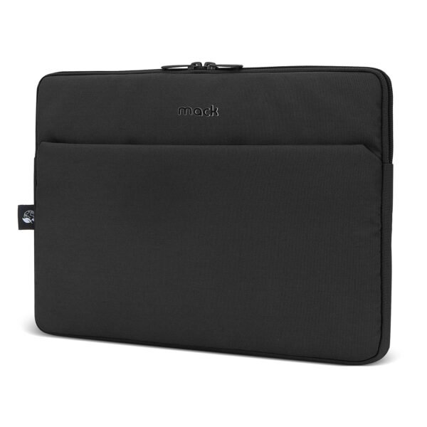MACK MCE 1501 14.1 NOVA Eco Notebook Sleeve Siyah 1