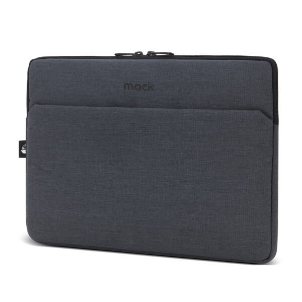 MACK MCE 1504 14.1 NOVA Eco Notebook Sleeve Antrasit 1
