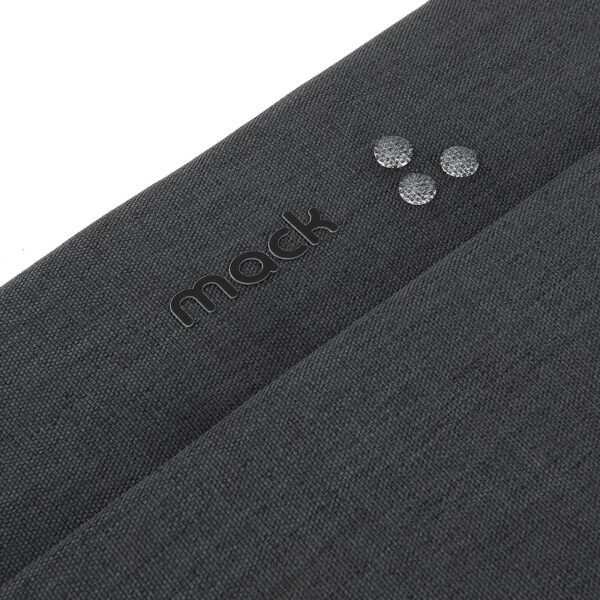 MACK MCE 1504 14.1 NOVA Eco Notebook Sleeve Antrasit 4