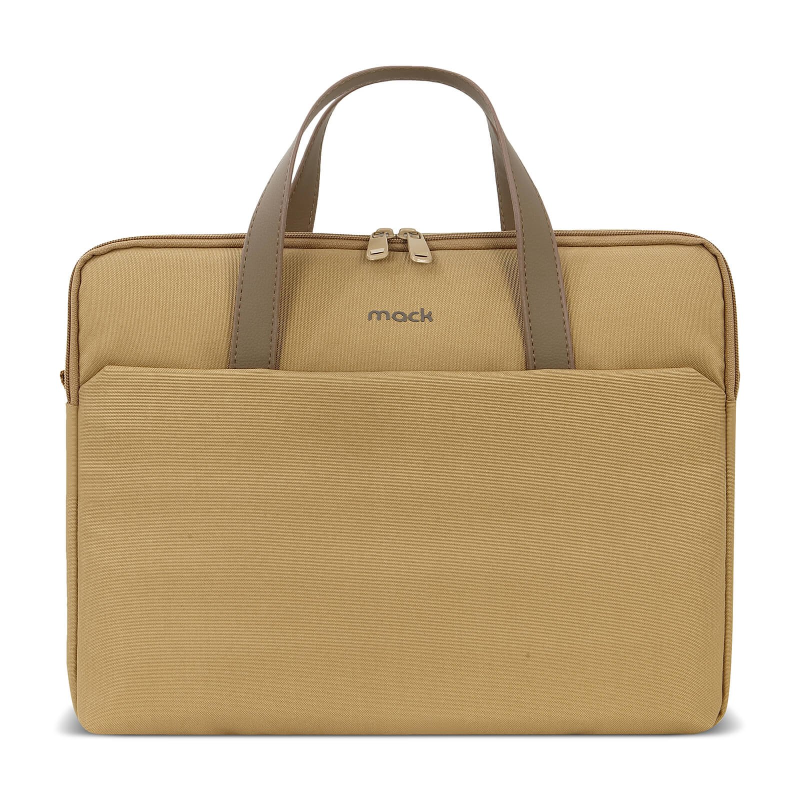 MACK MCE-1513 15.6 NOVA Eco Notebook Çantası Camel MACK MCE-1513 15.6 NOVA Eco Notebook Çantası Camel