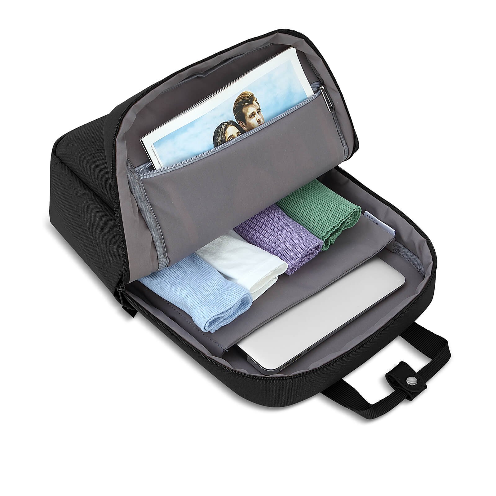 MACK-MCE-1521-15.6-NOVA-Eco-Notebook-Sirt-Cantasi-Siyah-8 MACK MCE 1521 15.6 NOVA Eco Notebook Sirt Cantasi Siyah 8