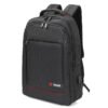 MACK MCC 006 15.6 OFFICE Notebook Sirt Cantasi Siyah 1 2